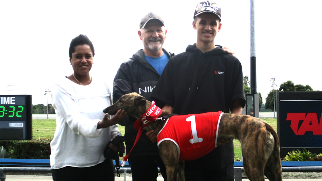 Big plans ahead for successful trainer Rob Roper