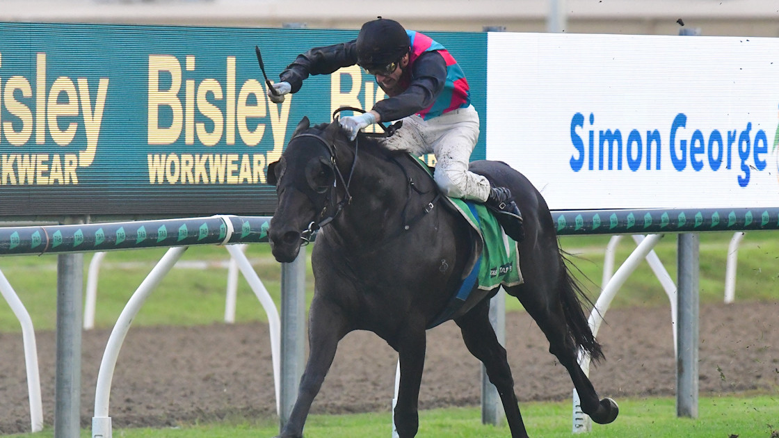 Damien Oliver: These are the races you love to ride
