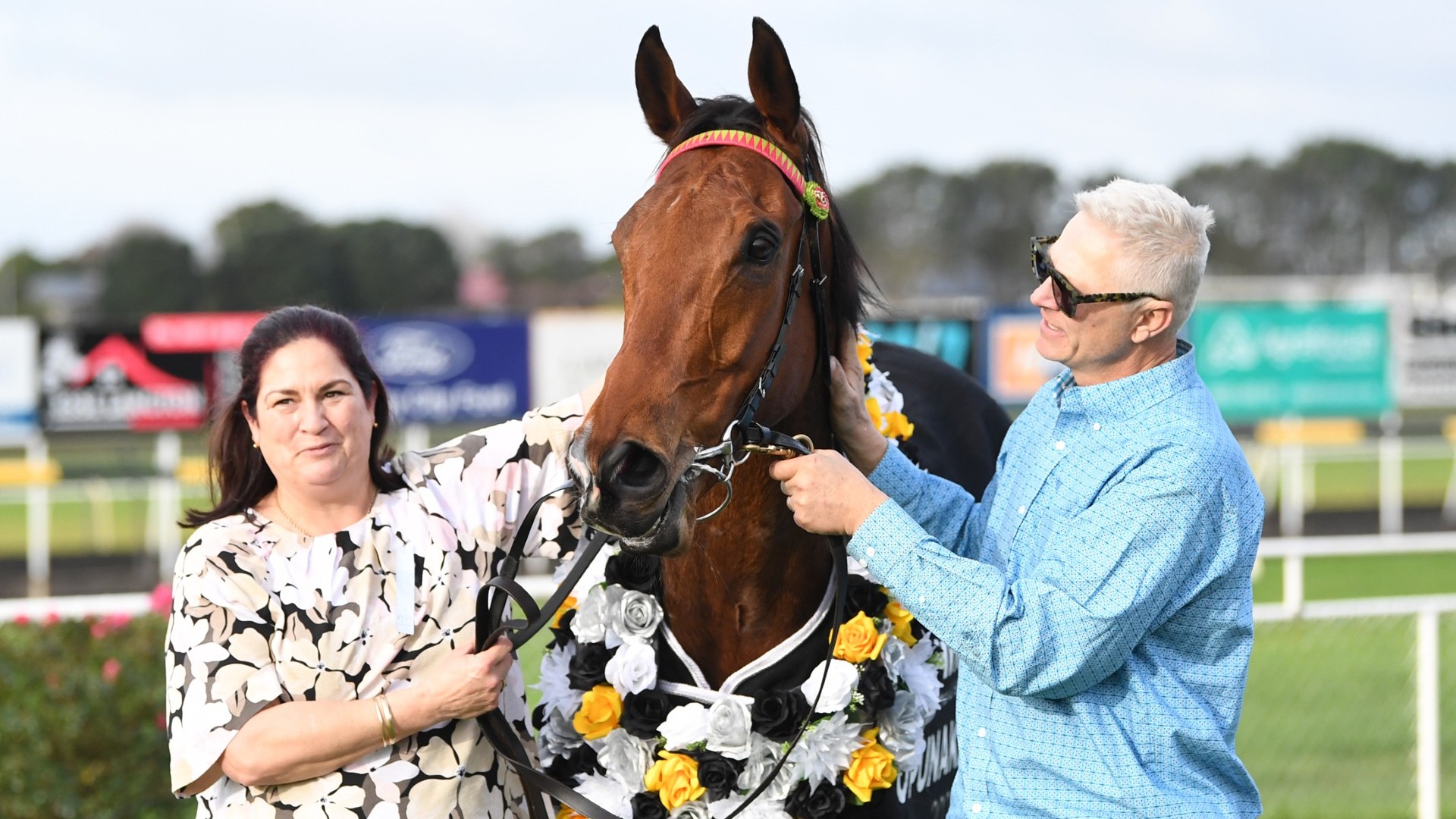 Joshua Brown to bounce back in Matamata Cup