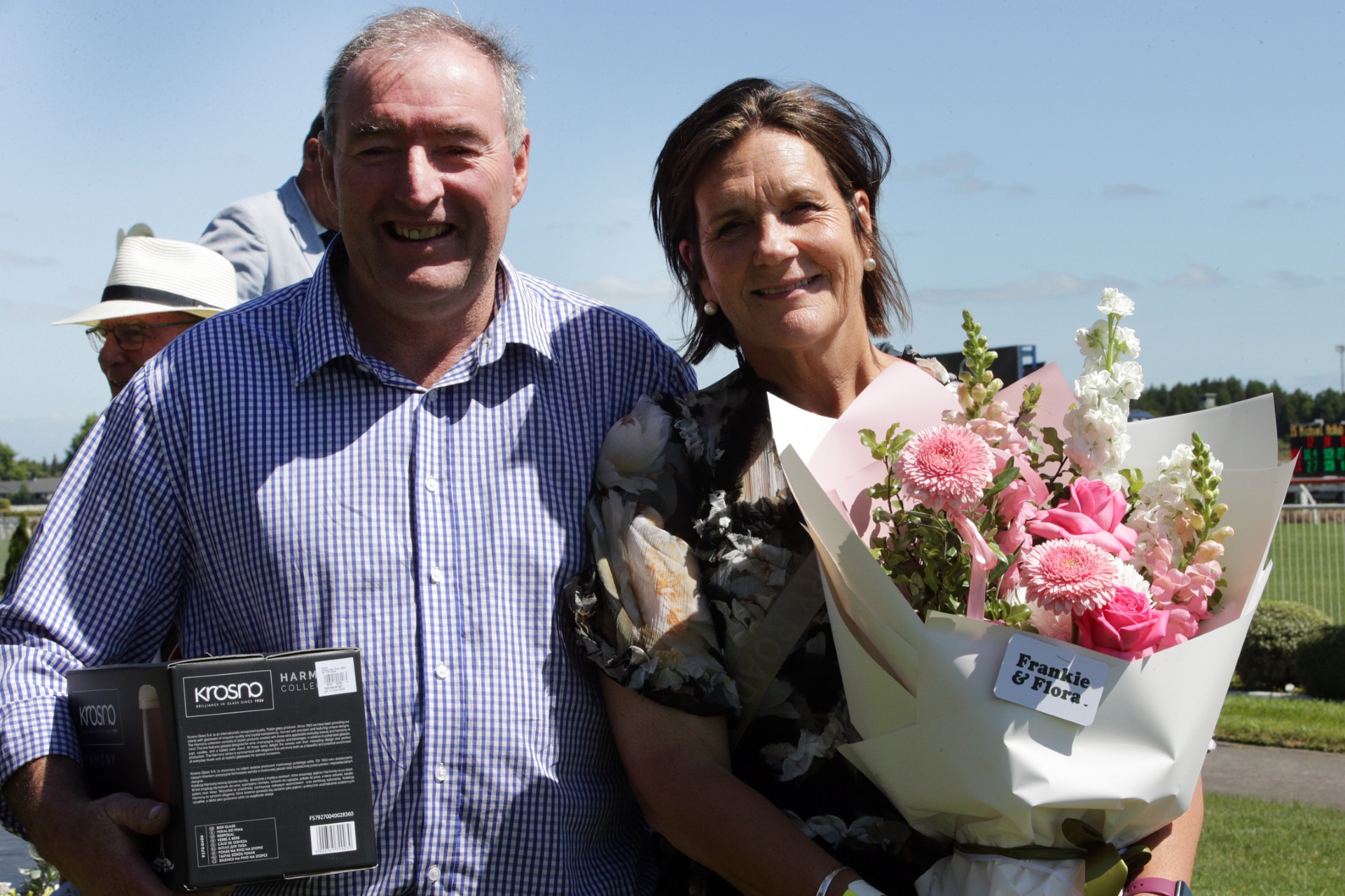 O’Leary hat-trick capped by Kelly Coe