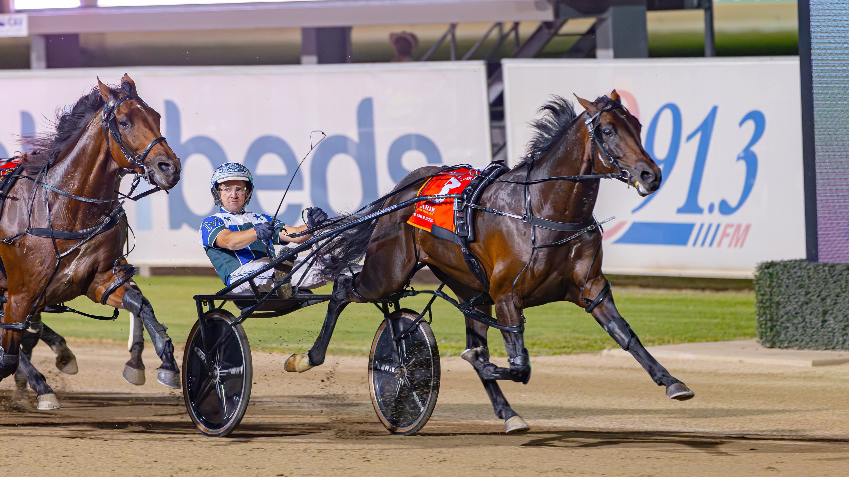 Stars set for another showdown at Albion Park