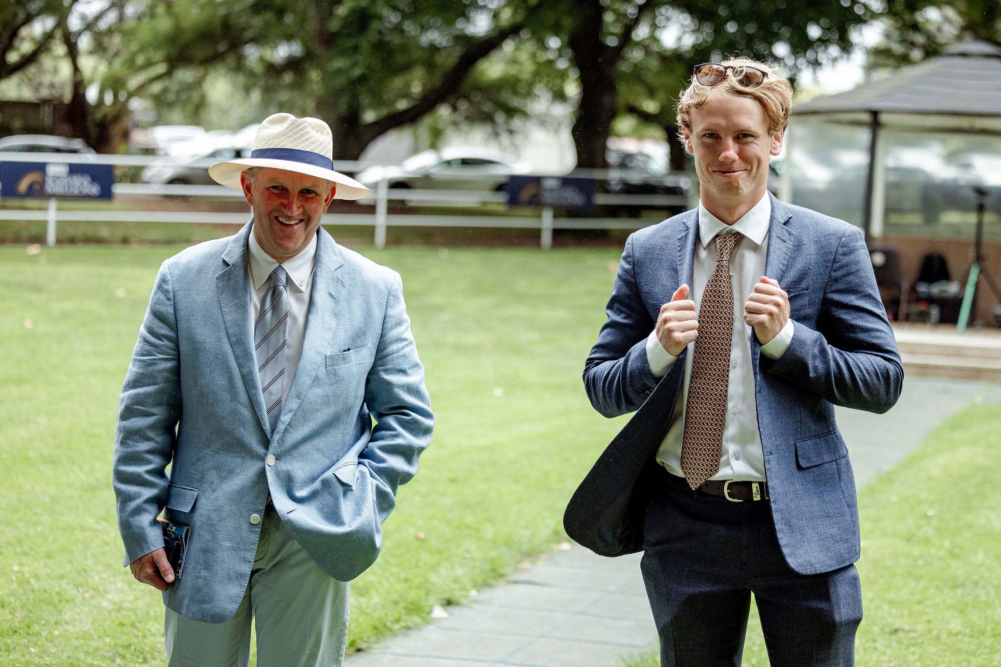 Te Akau secures NZ Trainers’ Premiership