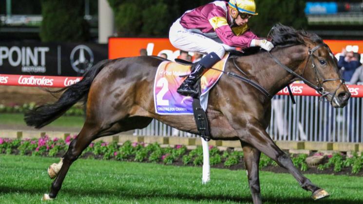 Confidence booster sought for Evaporate