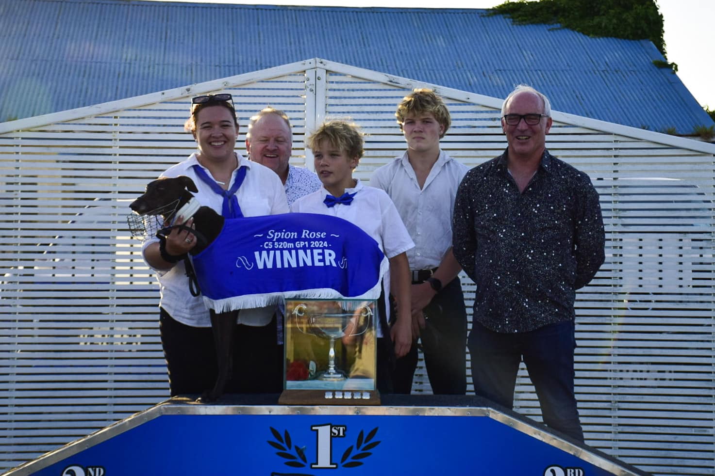 Roso picks his Friday night Hatrick heroes