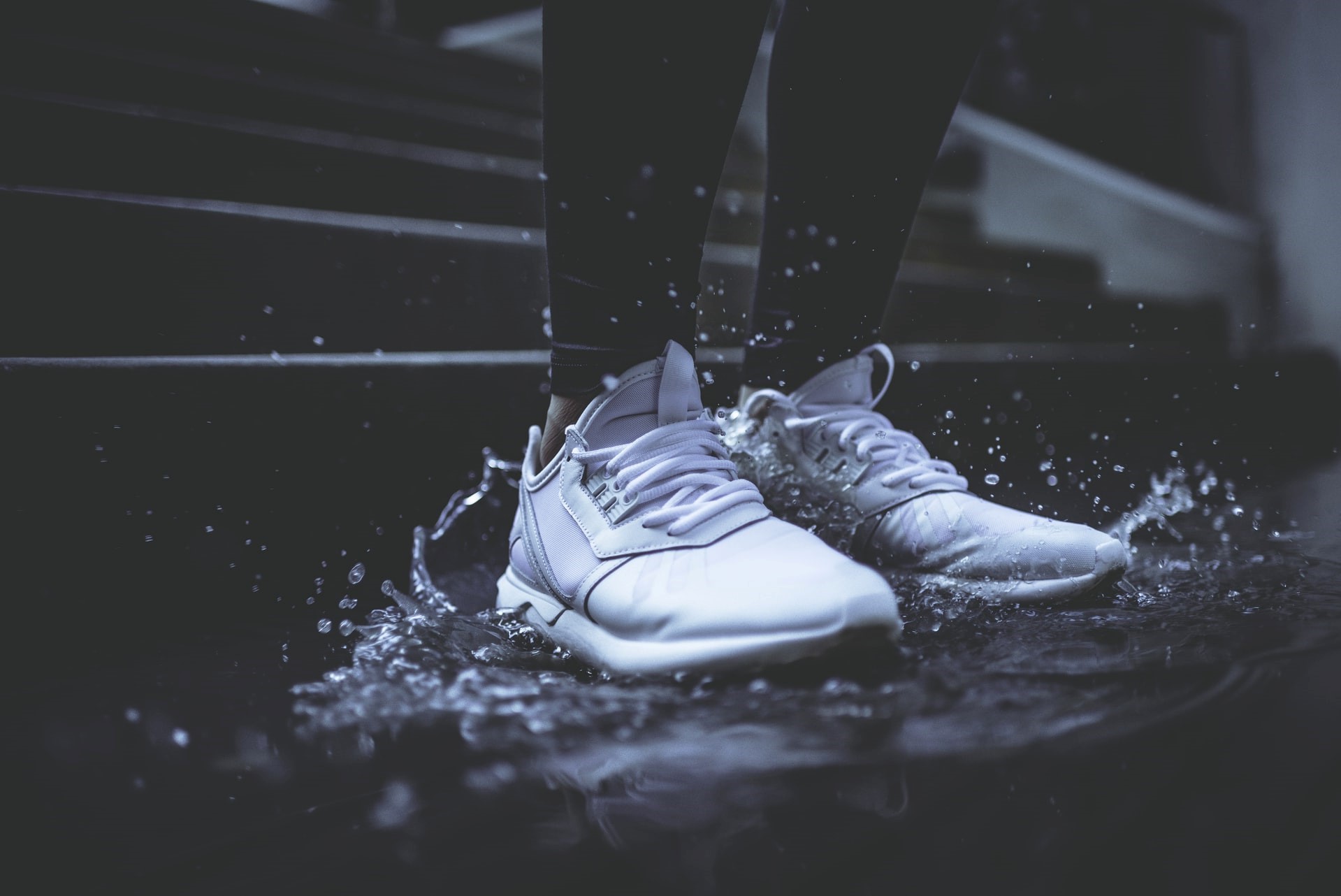 Transport Obuwia | Omida VLS