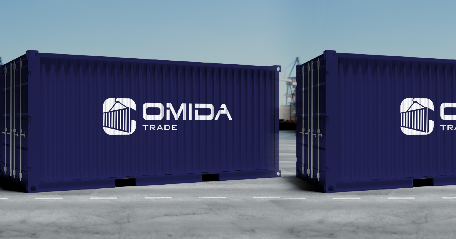 Omida Trade — nowa strona internetowa | Omida VLS