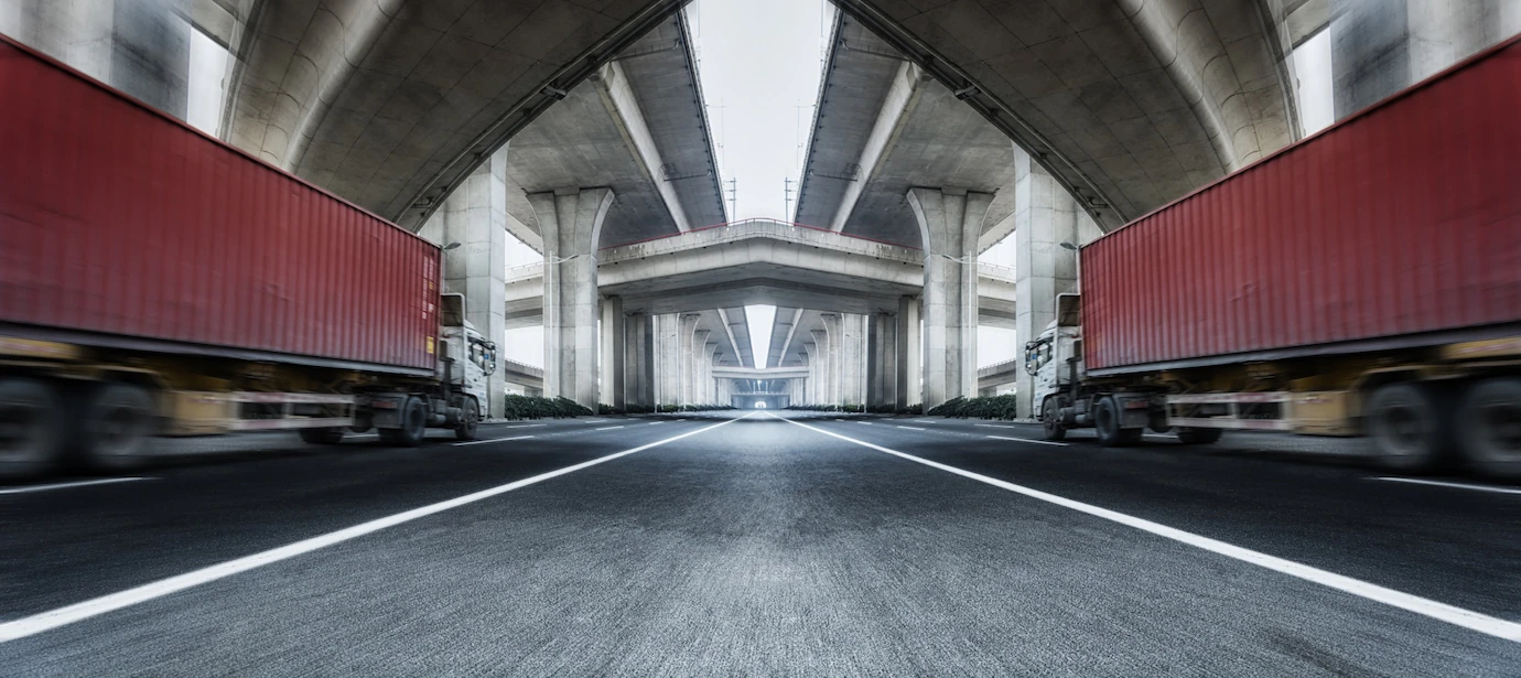 Transport Kabotażowy | Omida VLS