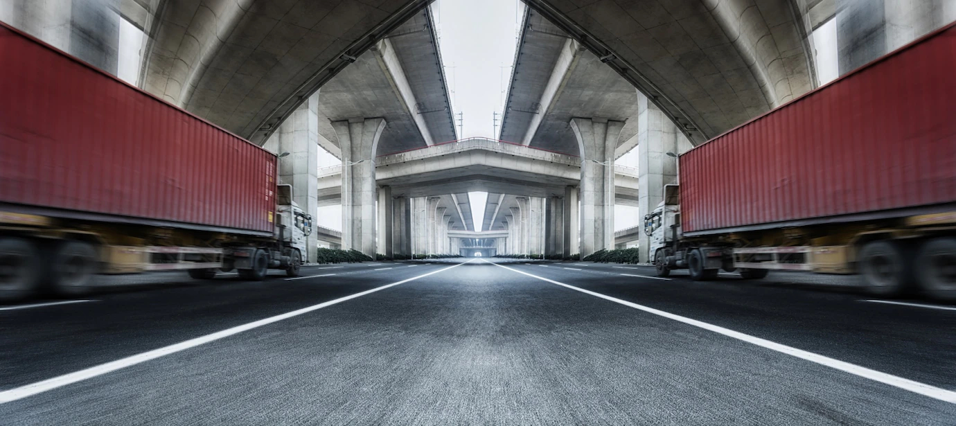 Transport Kabotażowy | Omida VLS