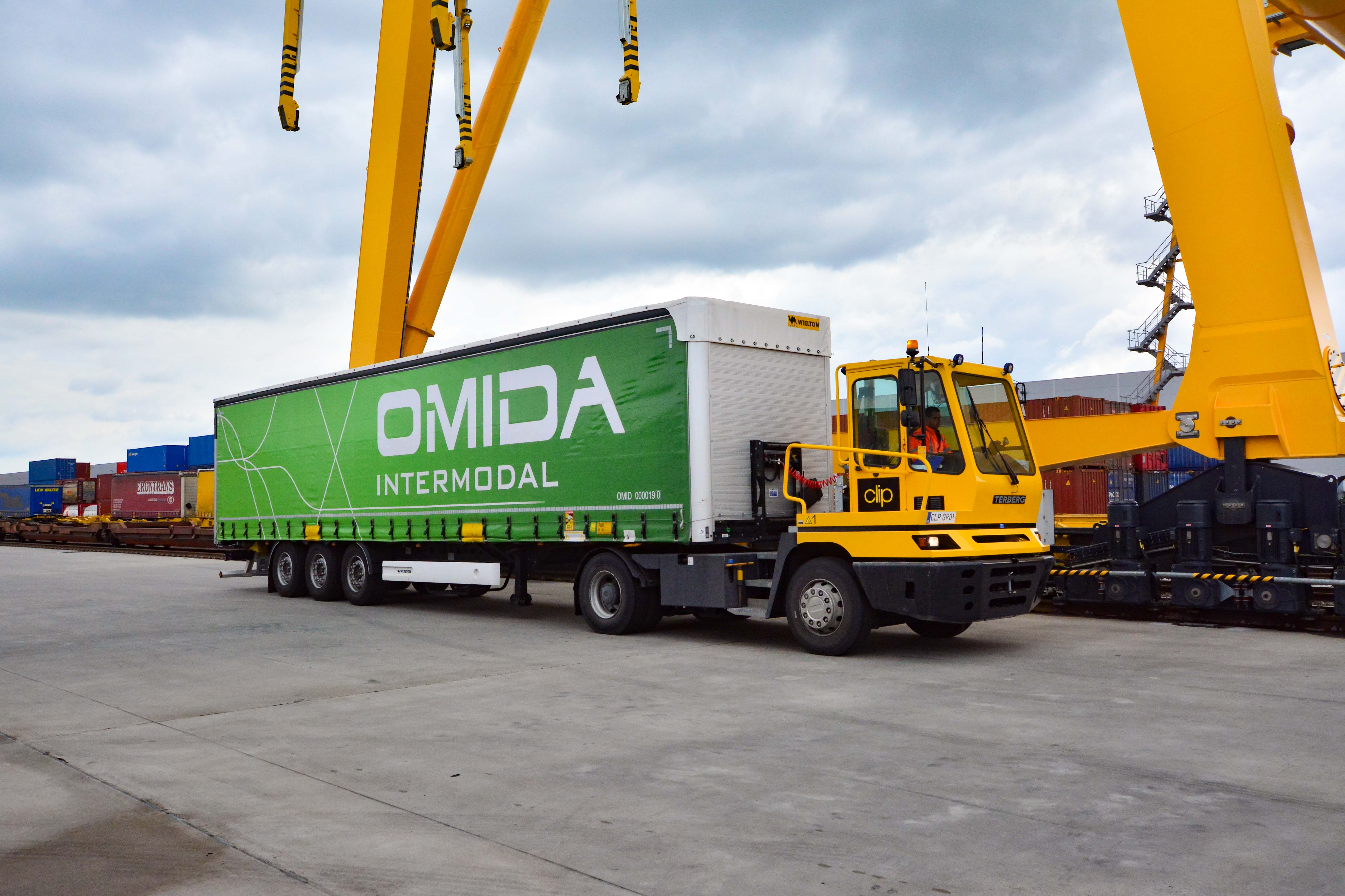 Omida Intermodal
