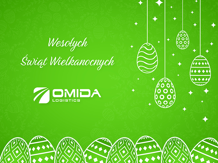 Wesołych Świąt Wielkanocnych 2024