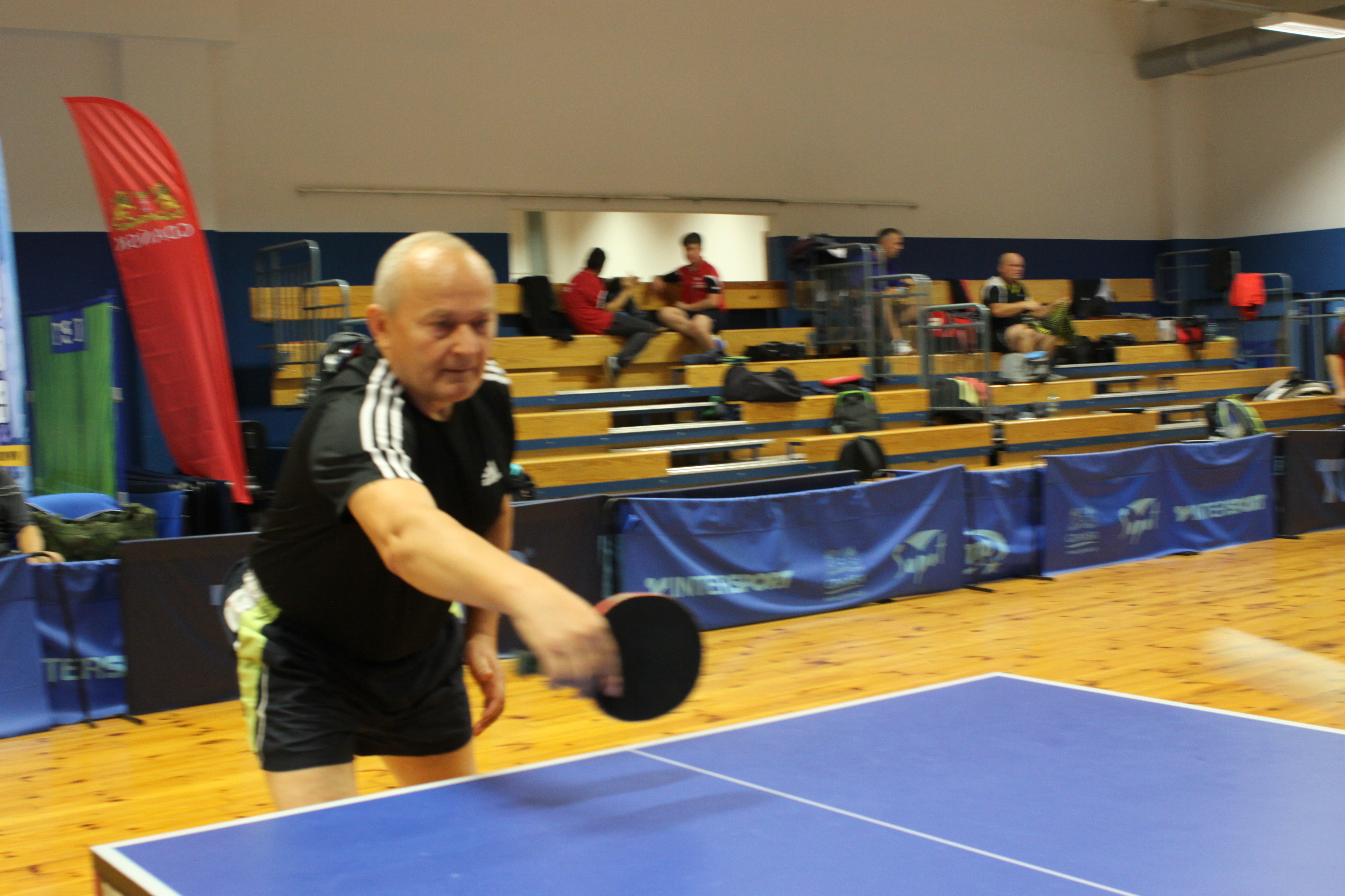 Omida Open 