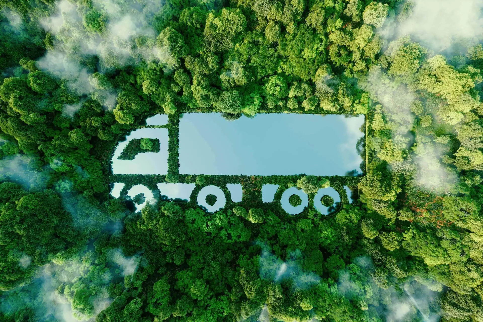 Ekologia w Transporcie Drogowym | Omida VLS
