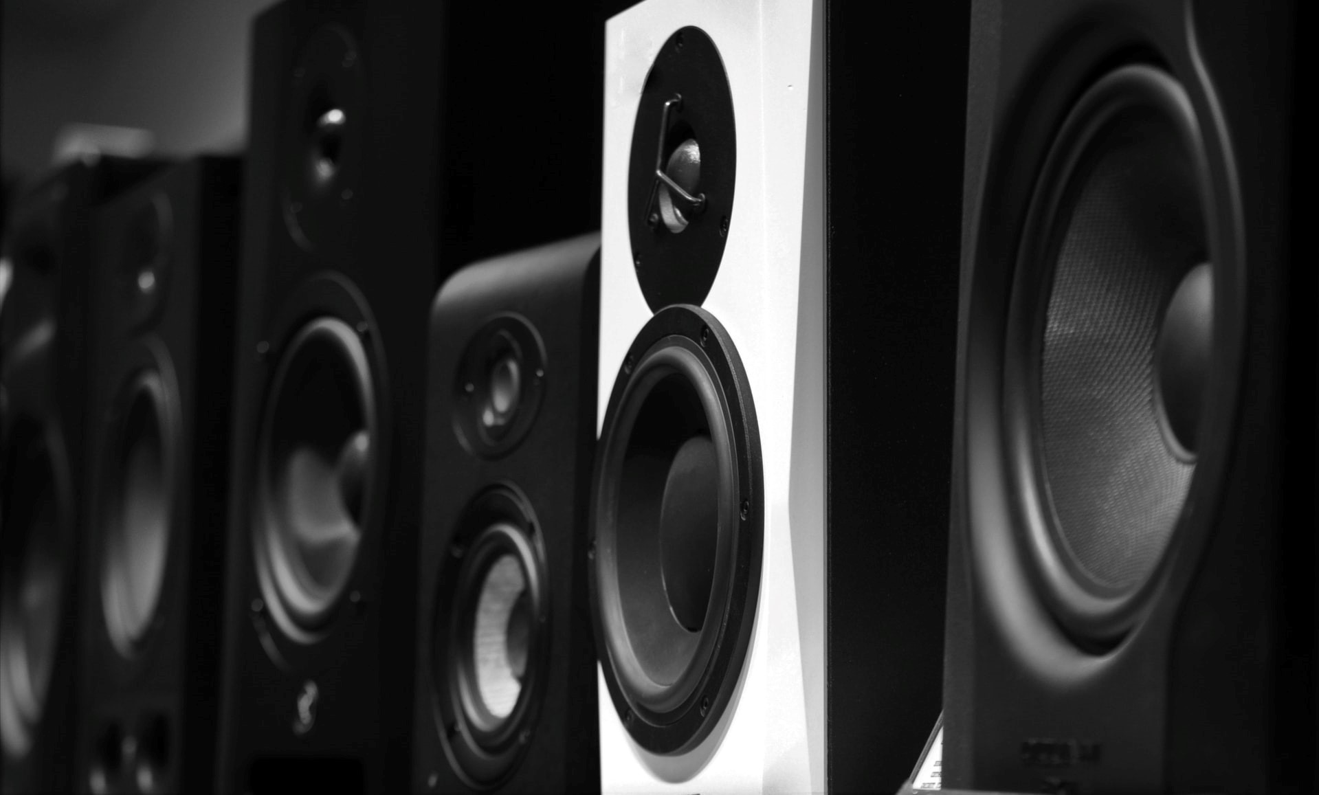 Transport Nagłośnienia | Omida VLS