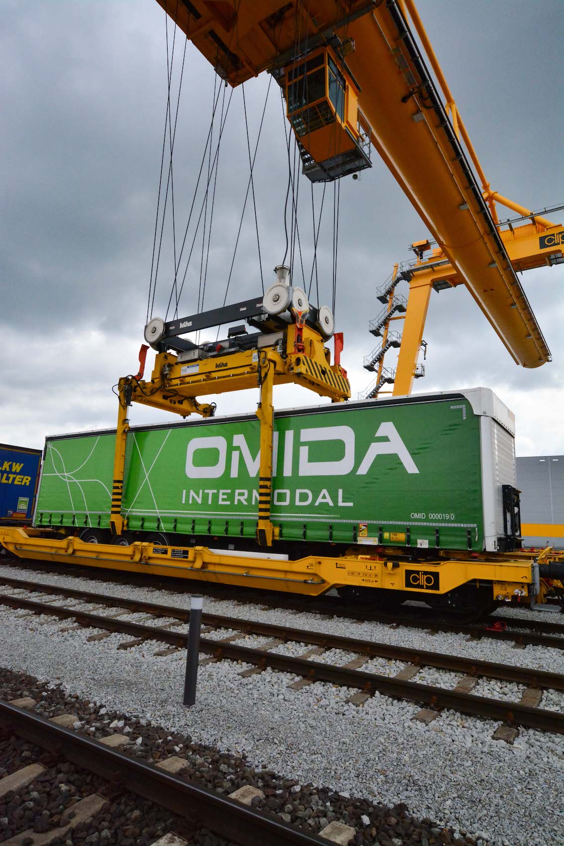 Transport Intermodalny 4