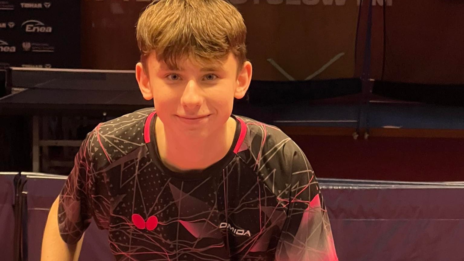 Rafał Formela rozpoczyna sezon 2023! | Omida VLS