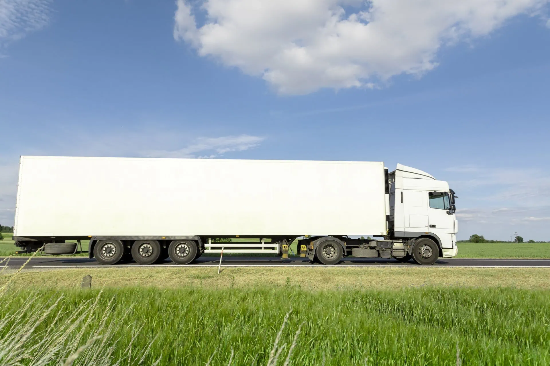 transport polska anglia omida logistics