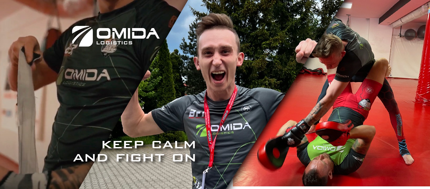 Albert Jachimowski | Omida VLS