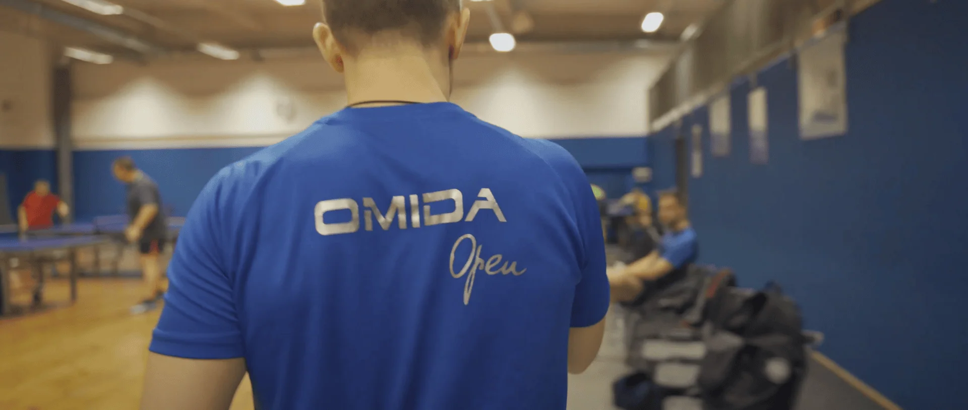 Omida Open | Omida VLS