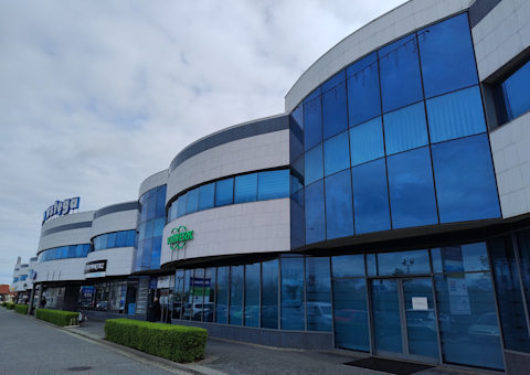 Spedycja Opole | Omida VLS