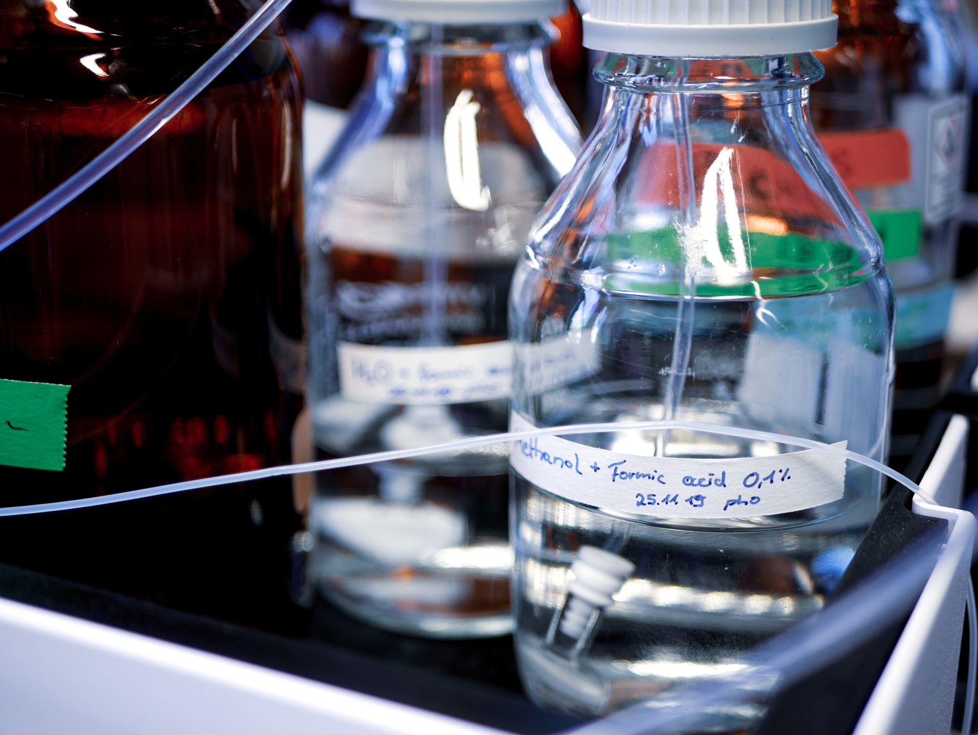 Transport Koncentratów | Omida VLS