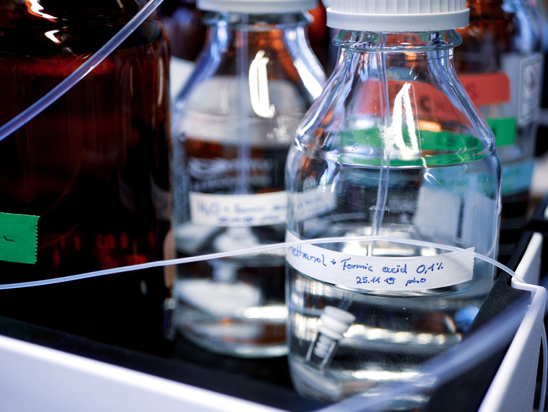 Transport Koncentratów | Omida VLS