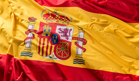 Transport Polska Hiszpania | Omida VLS