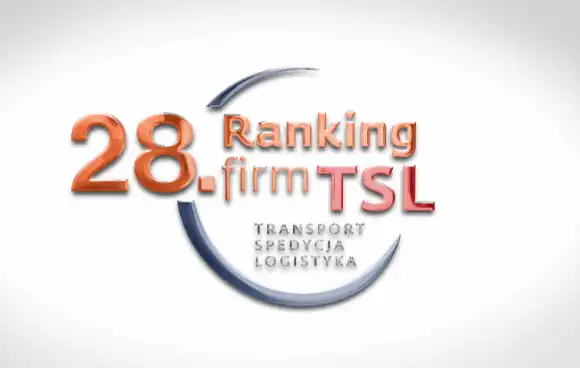 Omida w rankingu najlepszych firm z branży TSL w 2023 roku! | Omida VLS