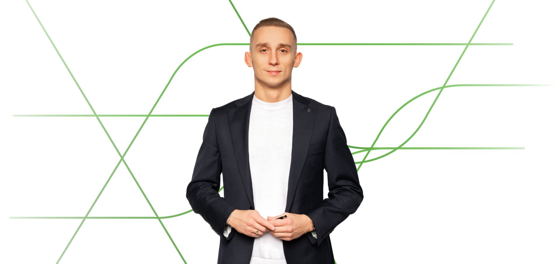 Inspirująca droga Alberta Jachimowskiego w Omida Logistics | Od spedytora do dyrektora! | Omida VLS