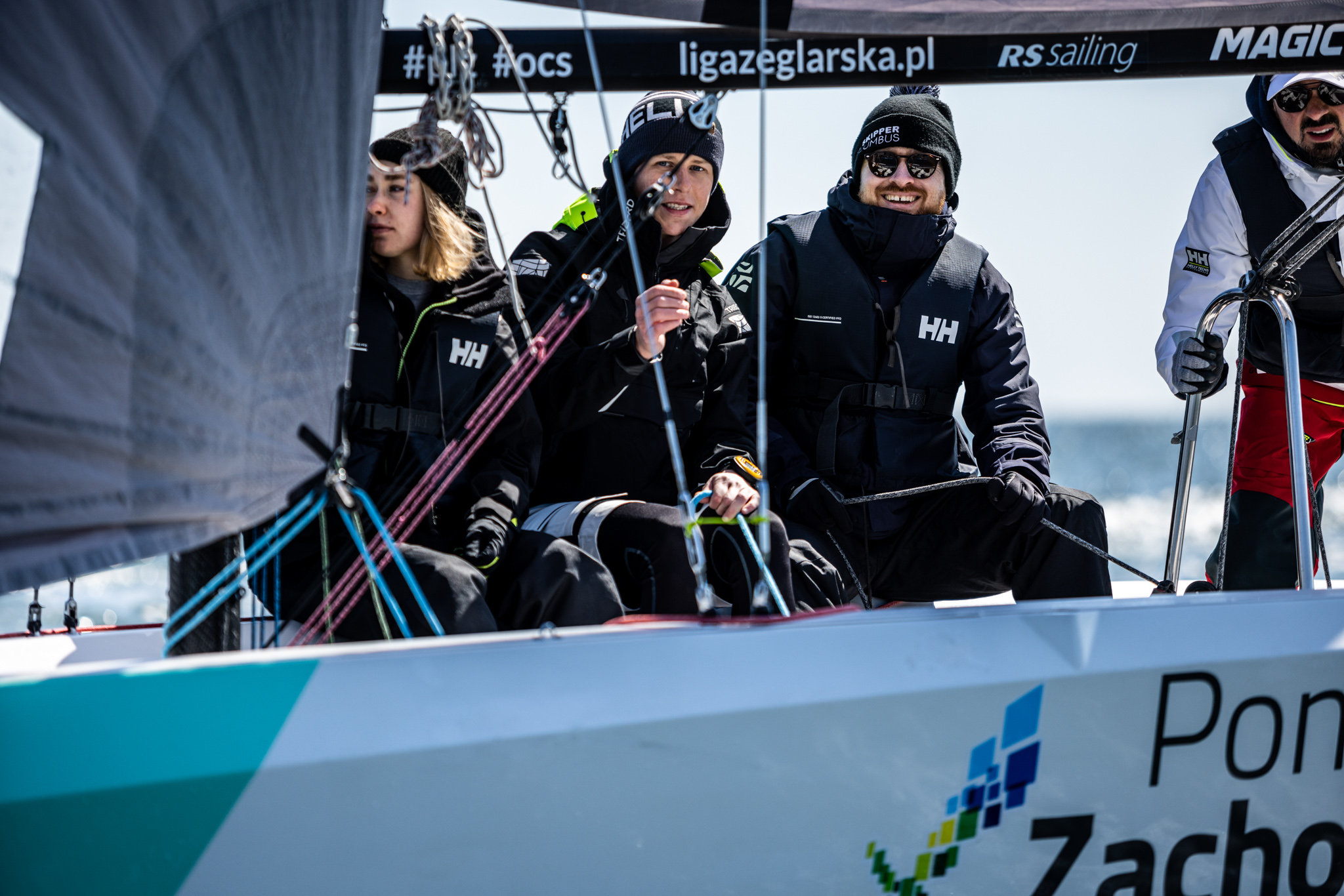 Wywiad: Liceum Columbus — nowoczesna i przedsiębiorcza szkoła. | Dyrektor liceum, Paweł Korzenecki o historii powstania szkoły, jej unikalnej koncepcji, innowacjach edukacyjnych oraz współpracy z Omida Group.  | Omida VLS