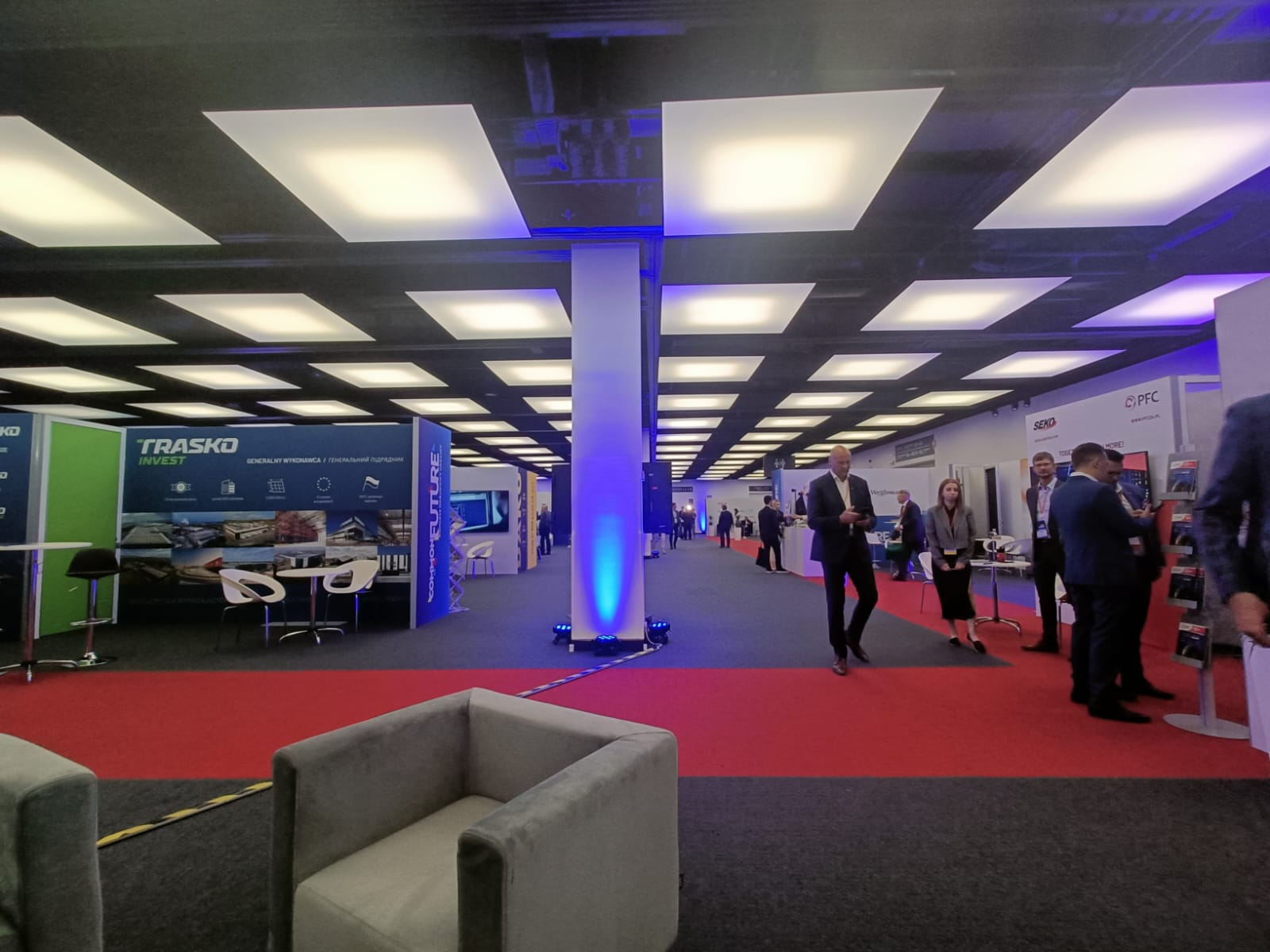 Kongres Common Future - Omida Logistics