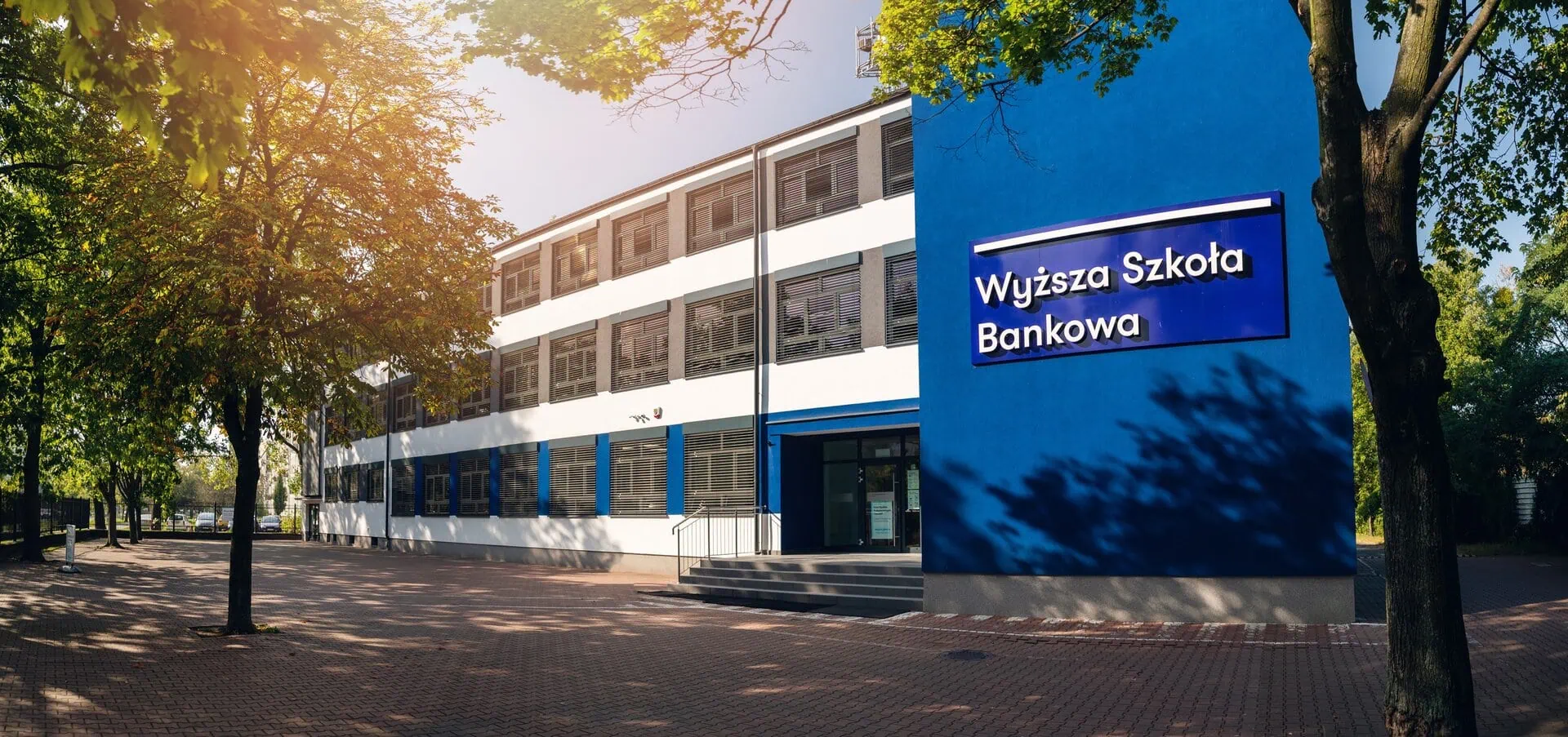 WSB Warszawa Omida VLS