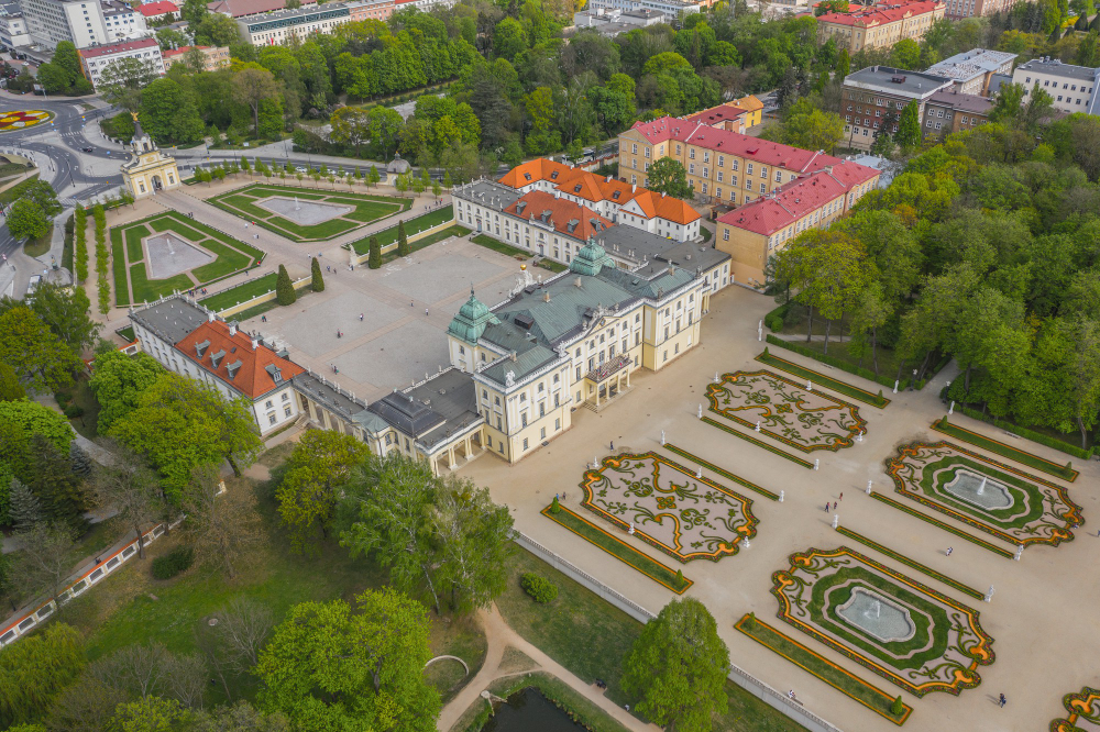 Bialystok-spedycja