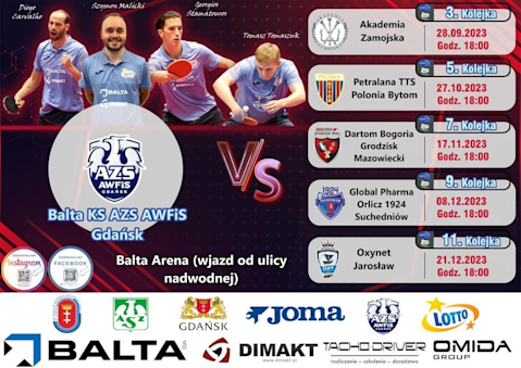 LOTTO Superliga 2023 | Omida VLS