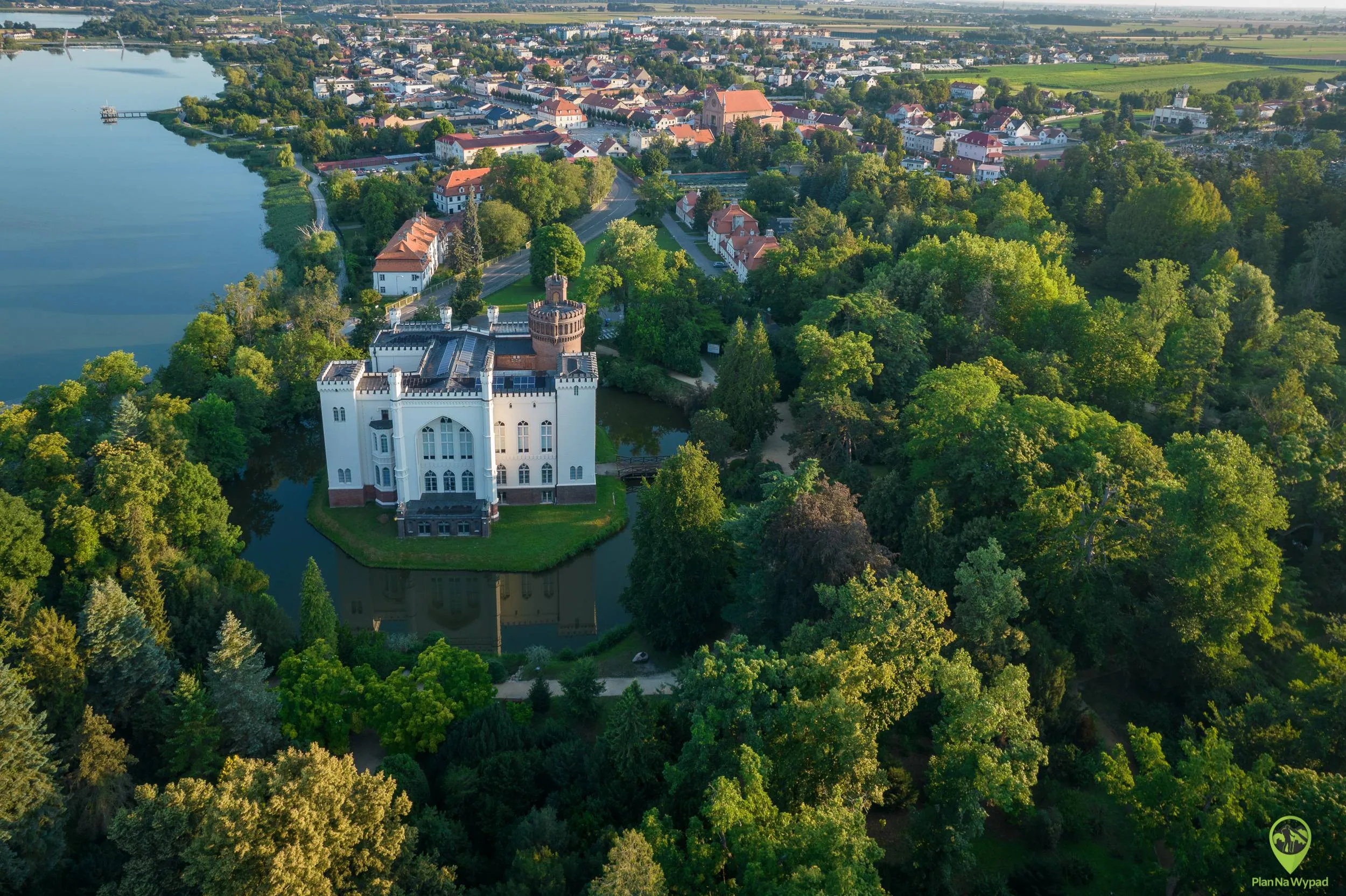 Ostrów Wielkopolski | Omida VLS