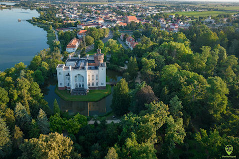 Ostrów Wielkopolski | Omida VLS