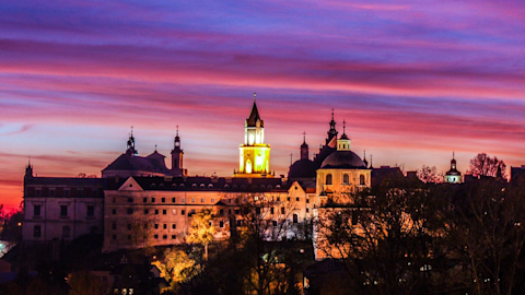 Lublin | Omida VLS