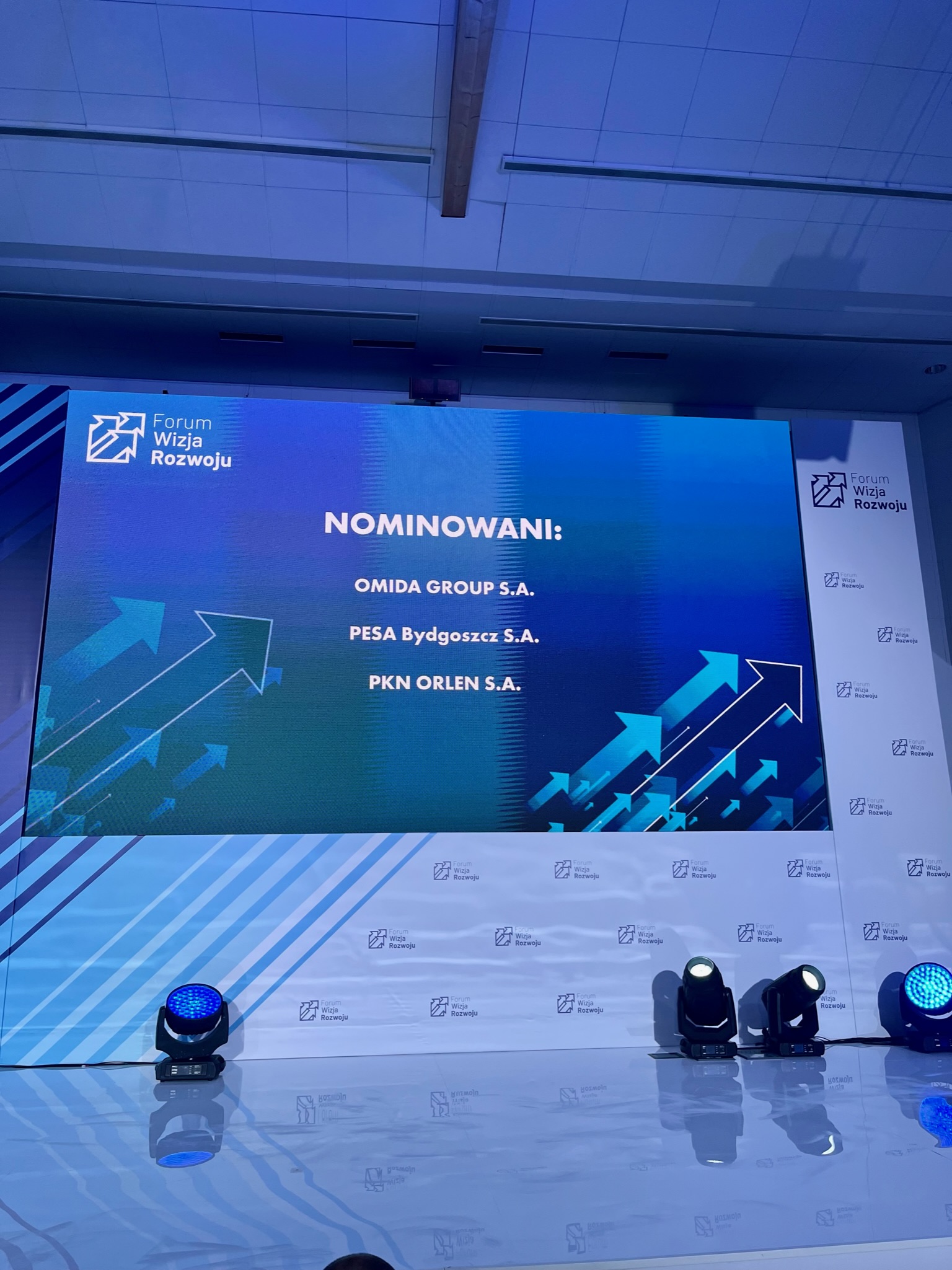Forum Wizja Rozwoju 2023
