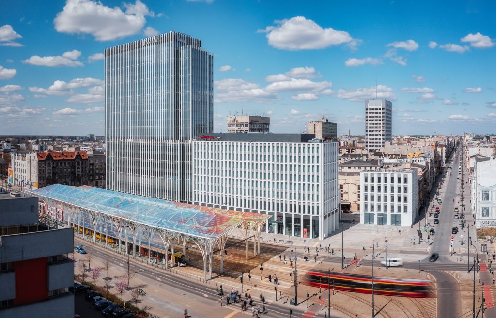Spedycja Łódź | Omida VLS
