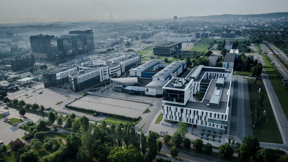 Uniwersytet omida vls gdańsk