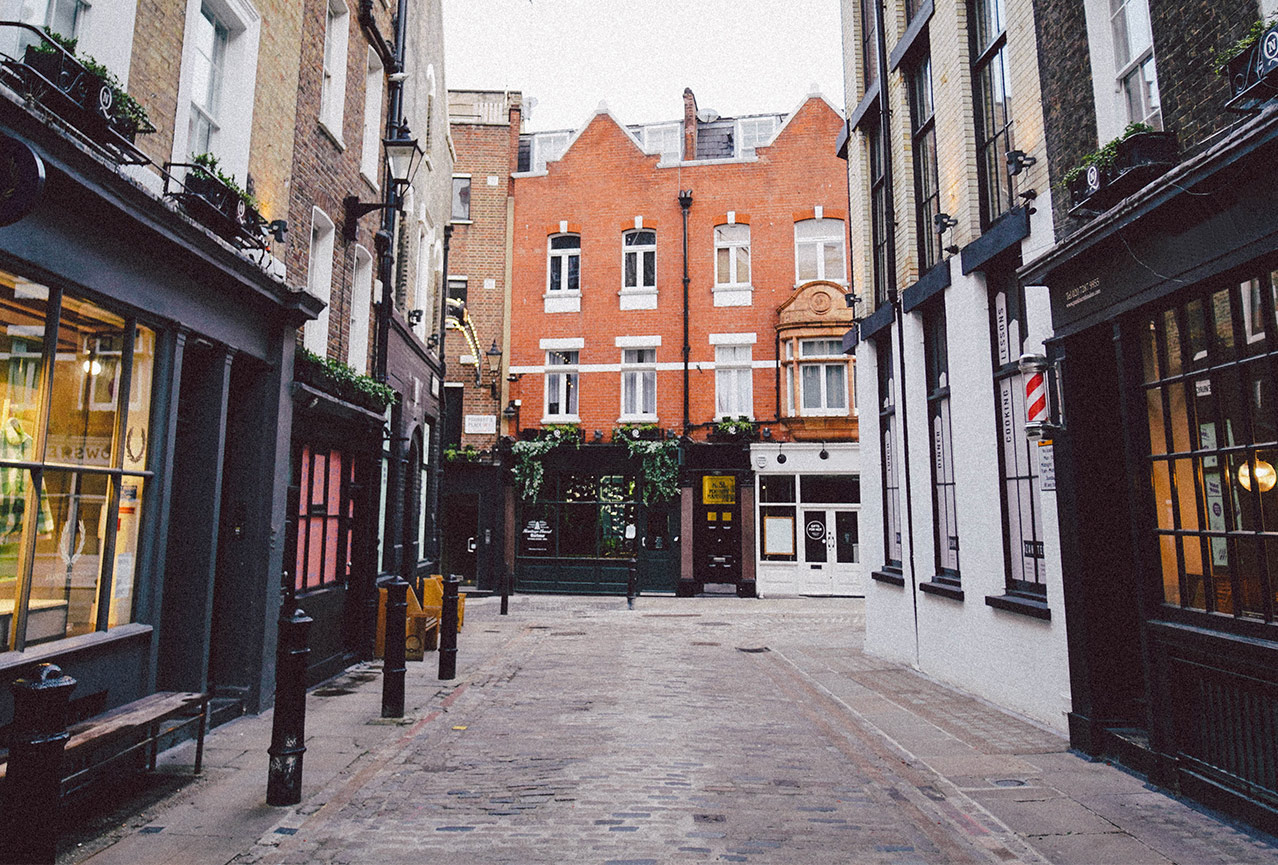 Radzymin | Omida VLS