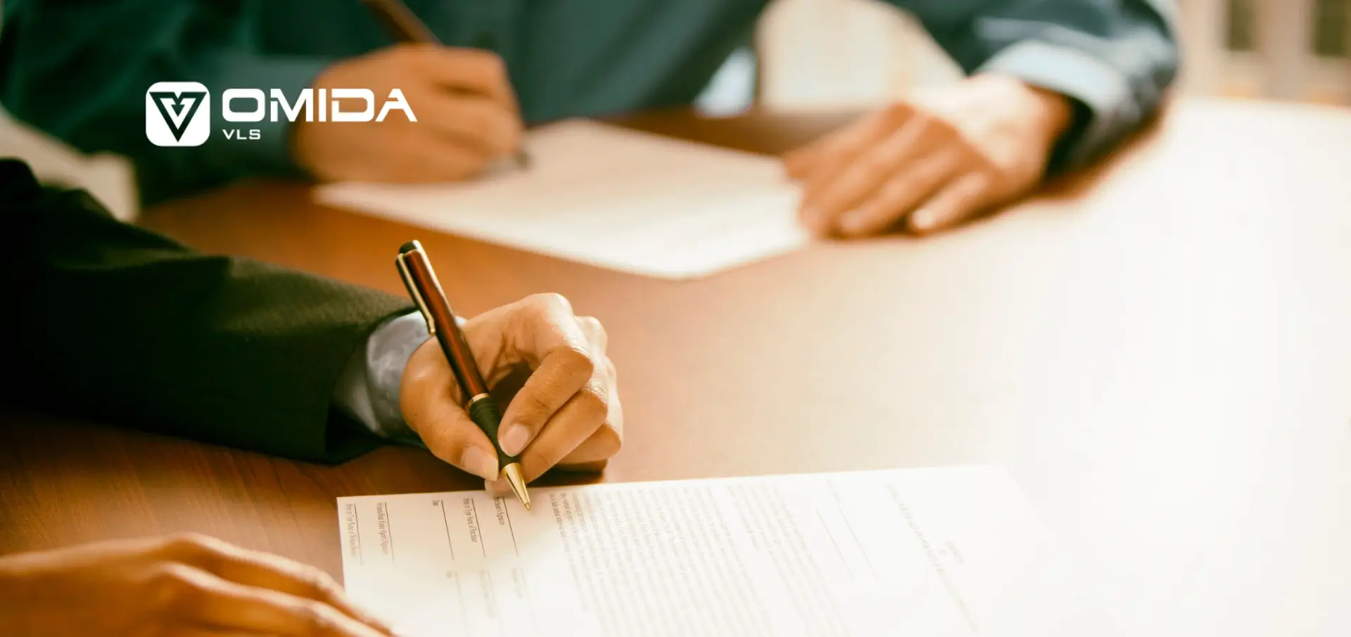 Połączenie Omida Logistics i Virtus Logistics – Omida VLS! | Omida VLS