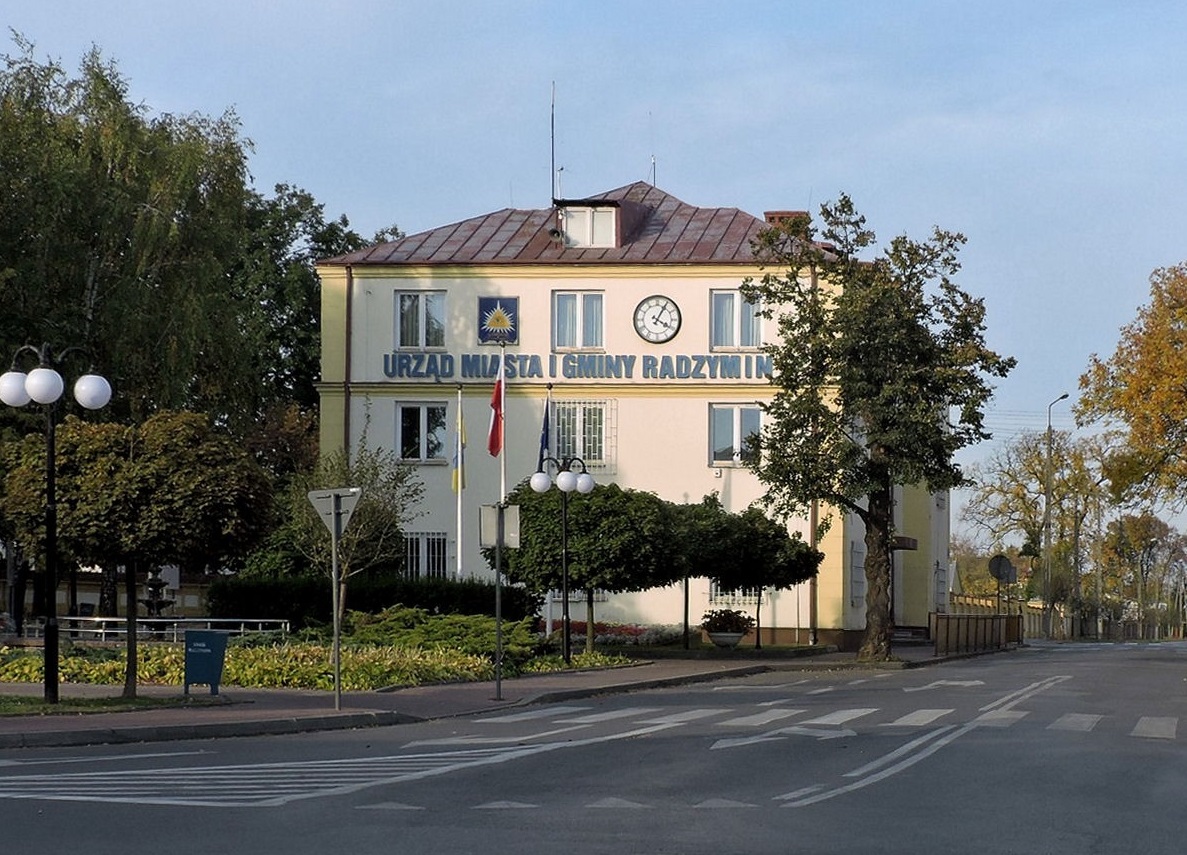 Spedycja Radzymin | Omida VLS