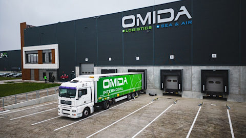 Mielec | Omida VLS