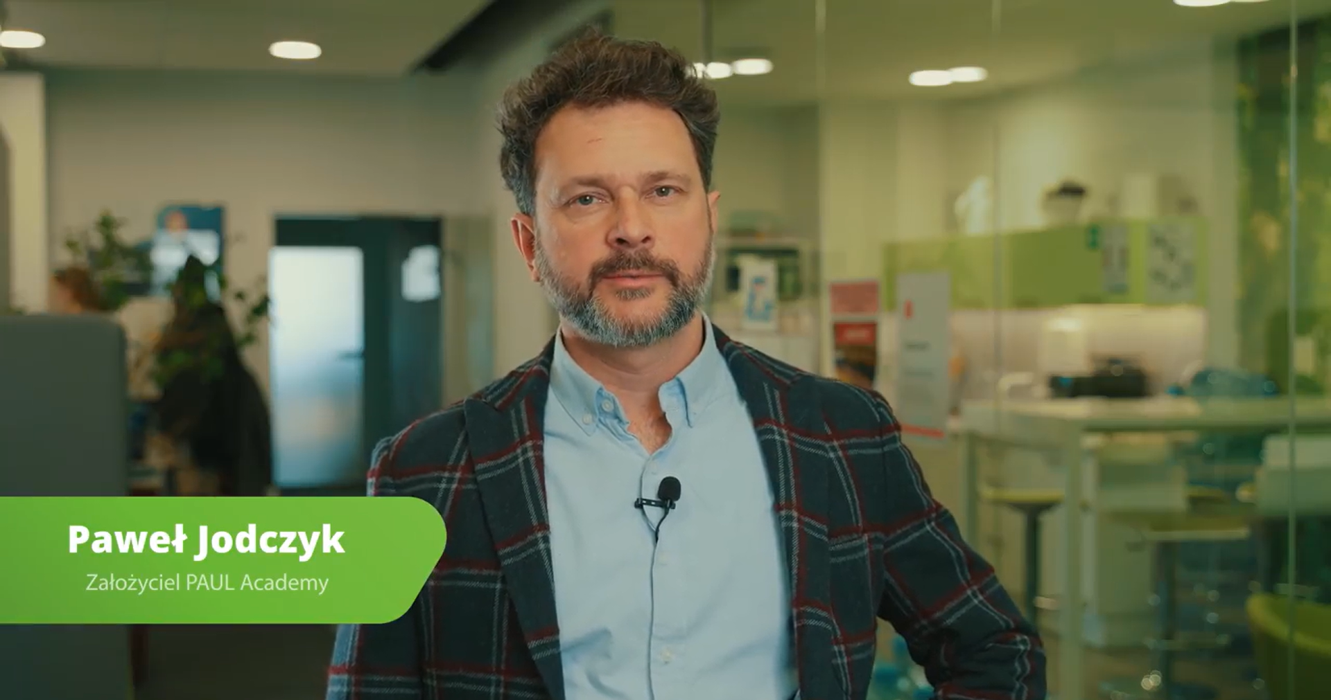 Podpisanie umowy sponsorskiej z PAUL Academy  | Omida VLS