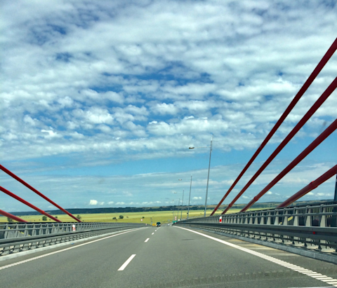 Spedycja Kwidzyn | Omida VLS