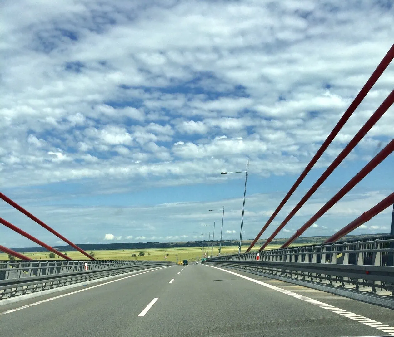 Spedycja Kwidzyn | Omida VLS