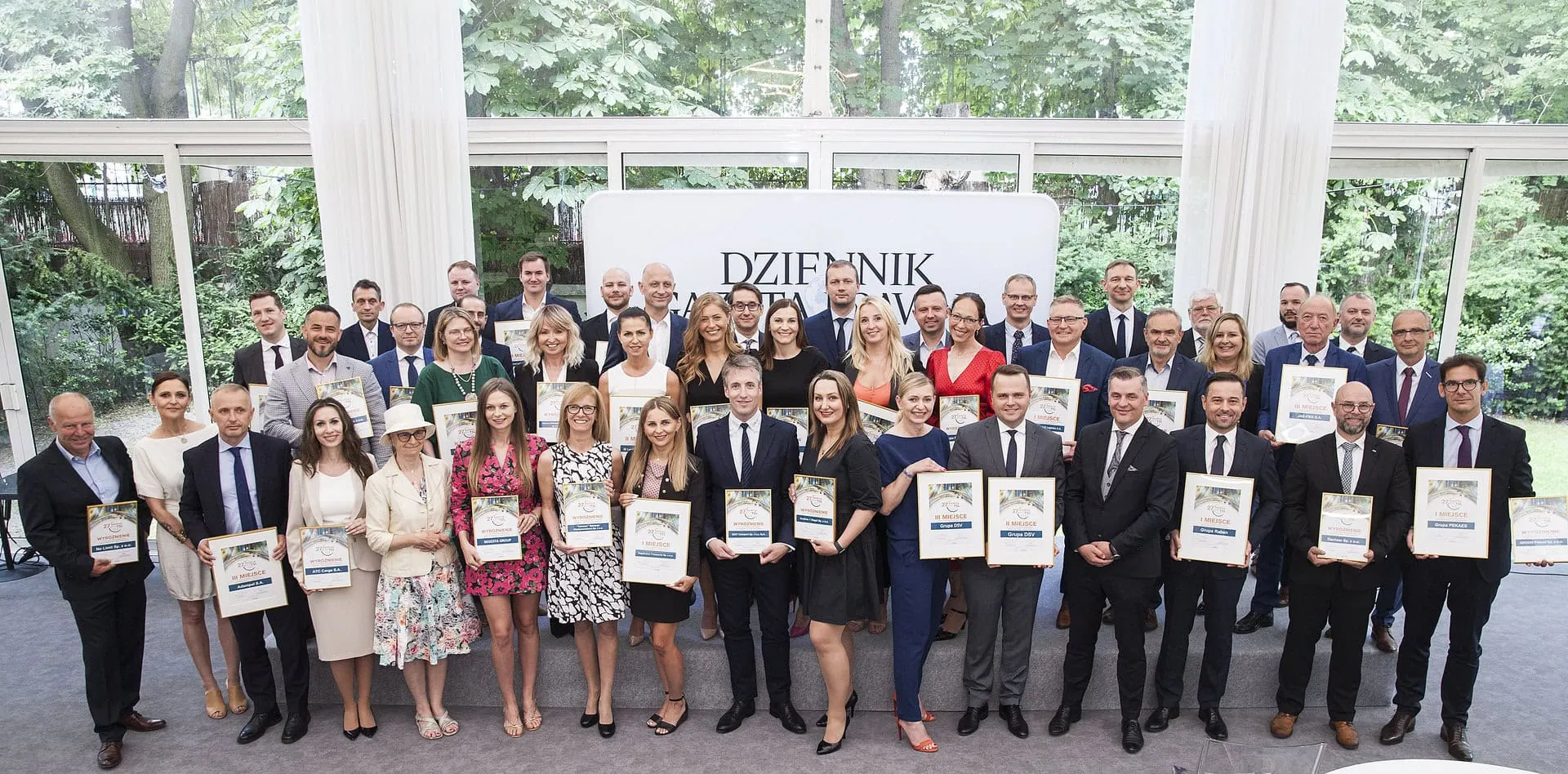 27 Ranking TSL | Omida VLS