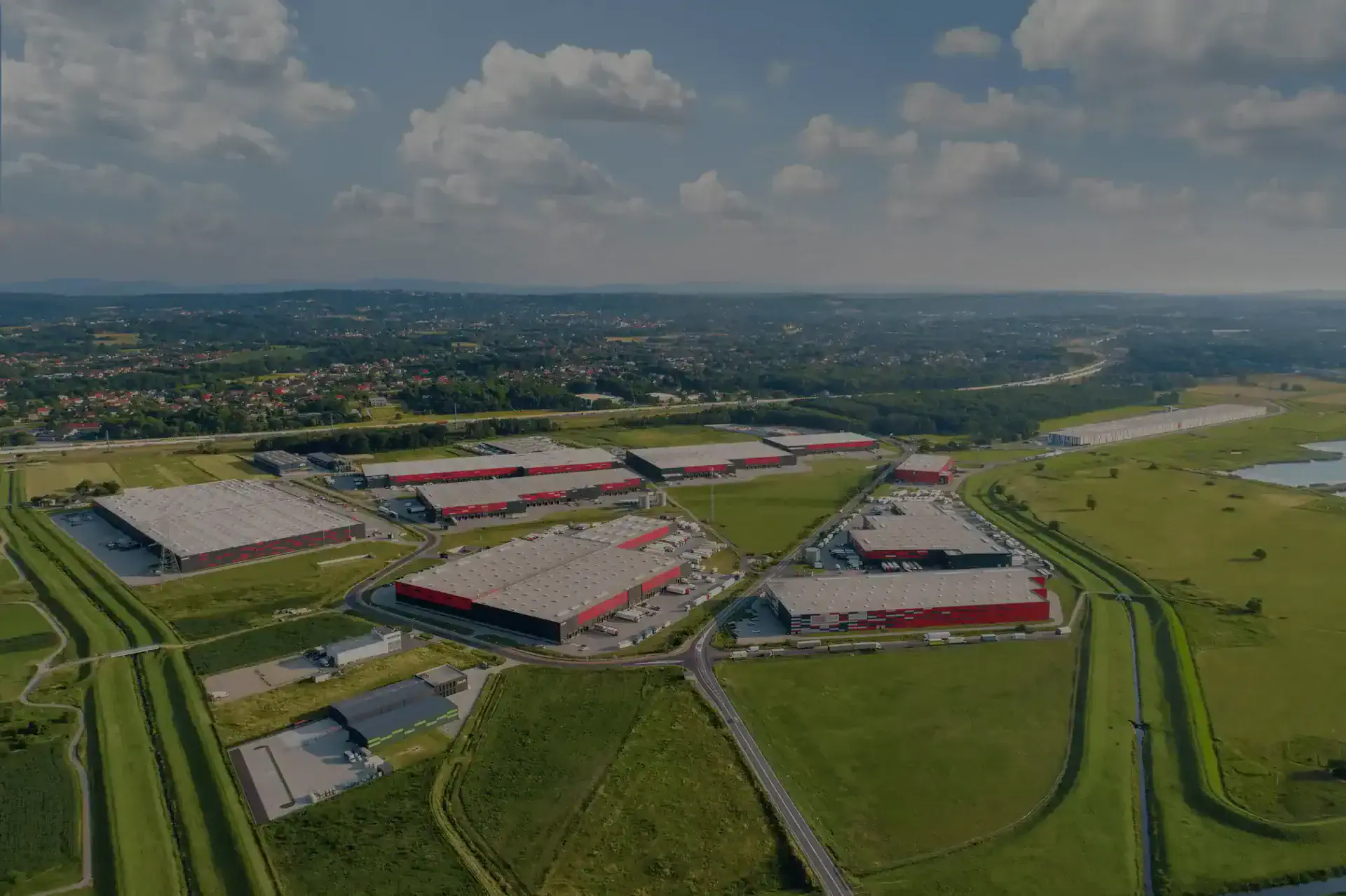 Centrum Logistyki | Omida VLS