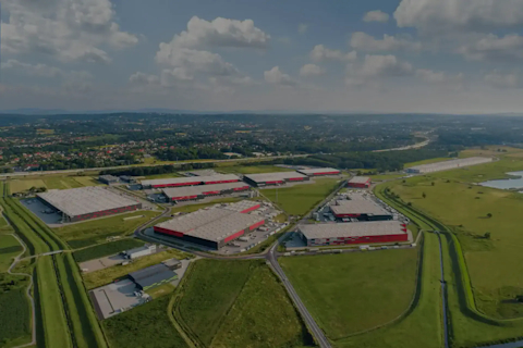 Centrum Logistyki | Omida VLS