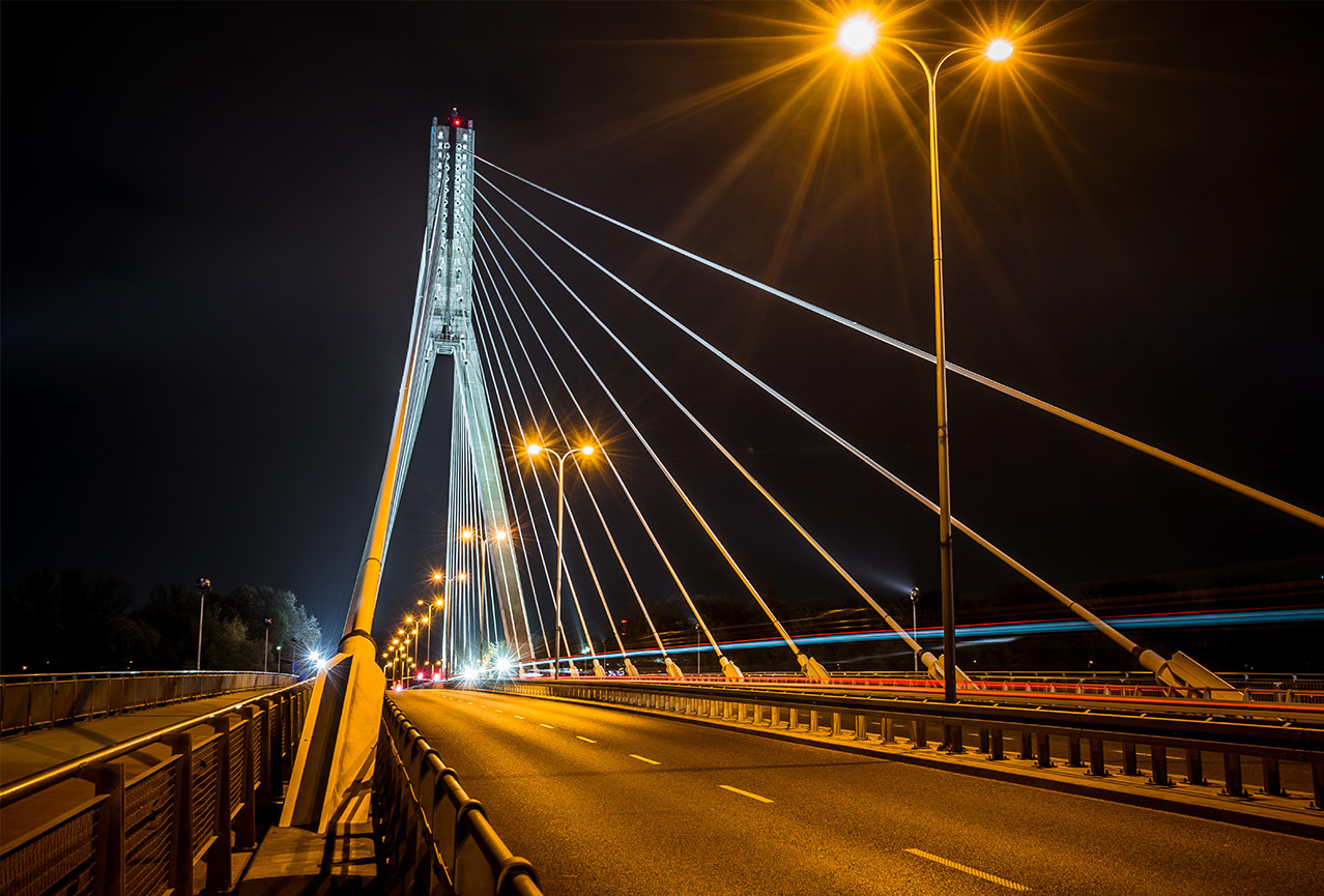 Warszawa | Omida VLS